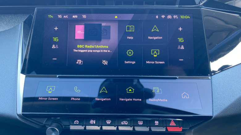 Peugeot 308 1.5 BlueHDi Active Premium 5dr EAT8 Diesel Estate